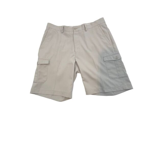 ￼ island Republic  men’s cargo shorts size 36 - Picture 4 of 12